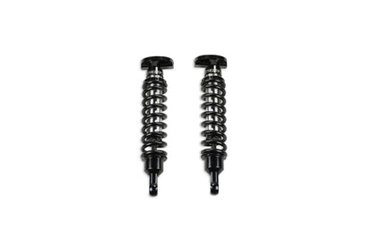 Suspension Shock Absorber from Fabtech part number FTS21293