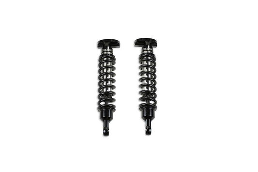 Suspension Shock Absorber from Fabtech part number FTS21293