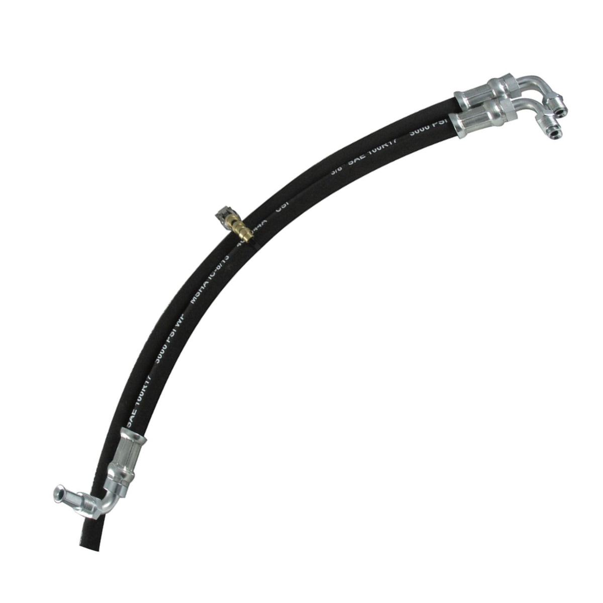 Power Steering Hose Kit from Borgeson part number 925103