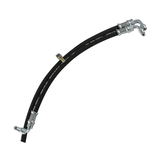 Power Steering Hose Kit from Borgeson part number 925103