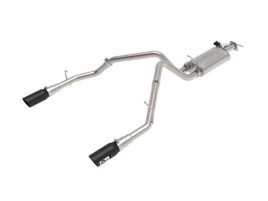 Exhaust System Kit from aFe Power part number 49-32081-B