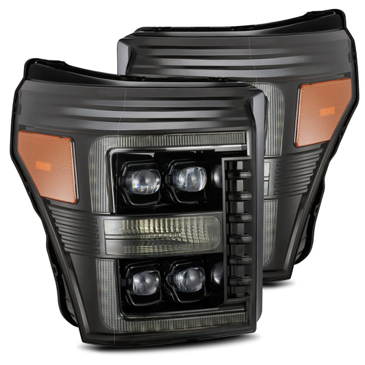 Headlight Assembly from AlphaRex part number 880147