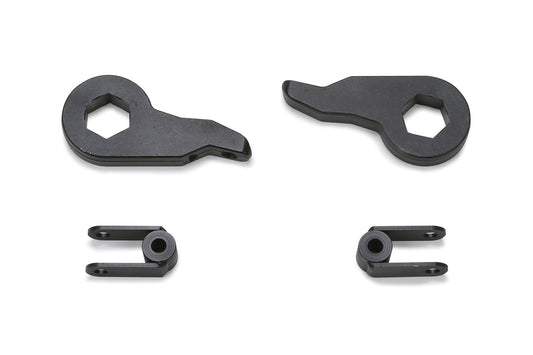Suspension Leveling Kit from Fabtech part number FTL5104
