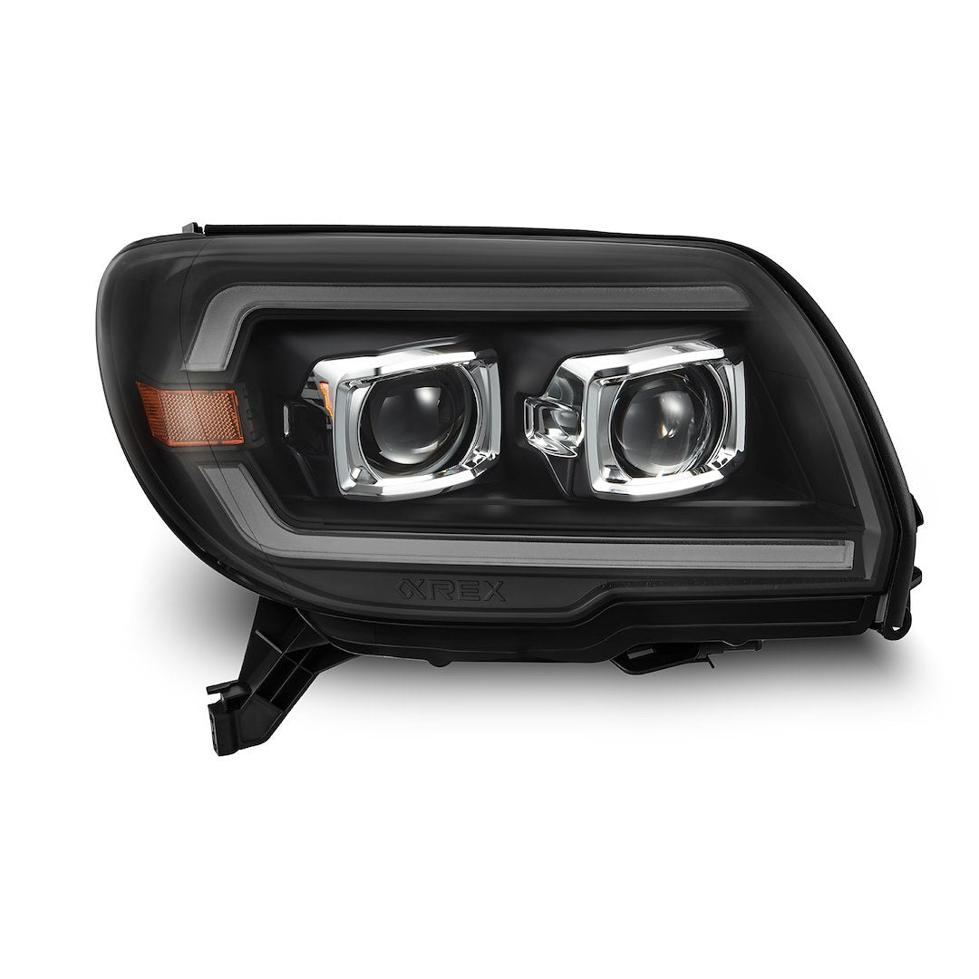 Headlight Assembly from AlphaRex part number 880375