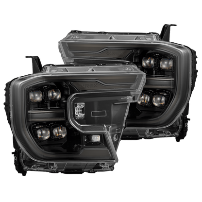 Headlight Assembly from AlphaRex part number 880892
