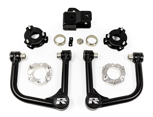 Suspension Lift Kit from ReadyLift part number 69-21400