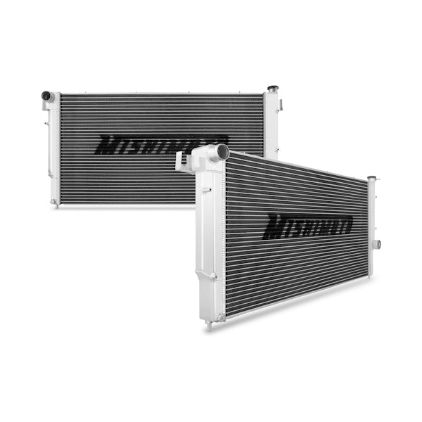 Radiator from Mishimoto part number MMRAD-RAM-94