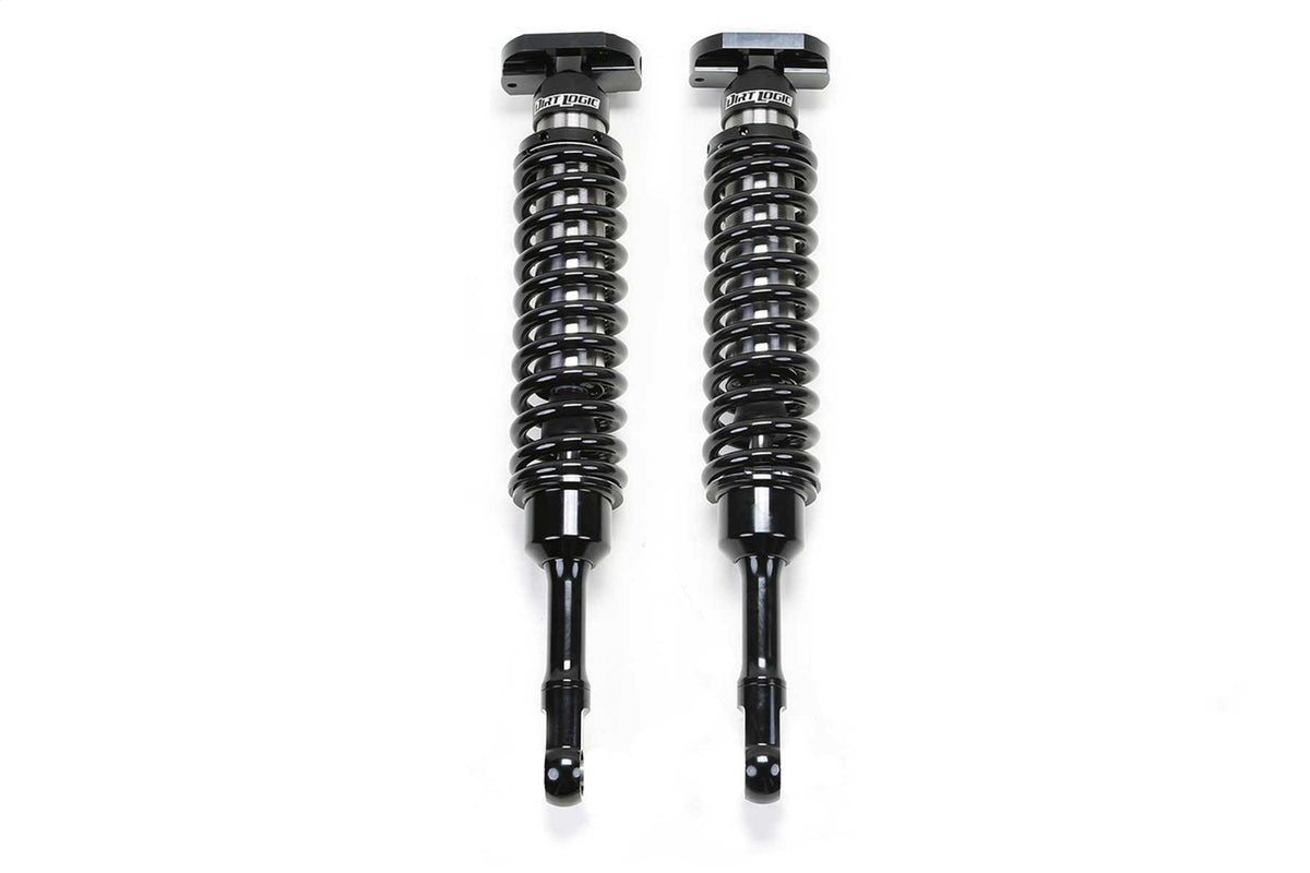 Suspension Shock Absorber from Fabtech part number FTS22199