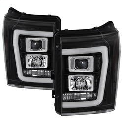 Headlight from Spyder Auto part number 5084460