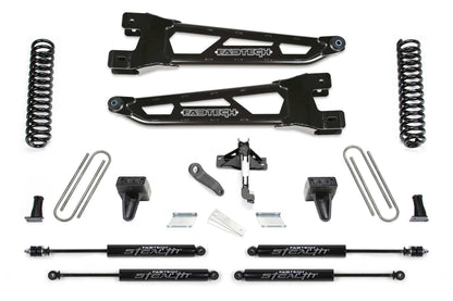 Radius Arm Lift System from Fabtech part number K2413M