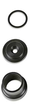 Coil Assist Kit from Fabtech part number FTS28004