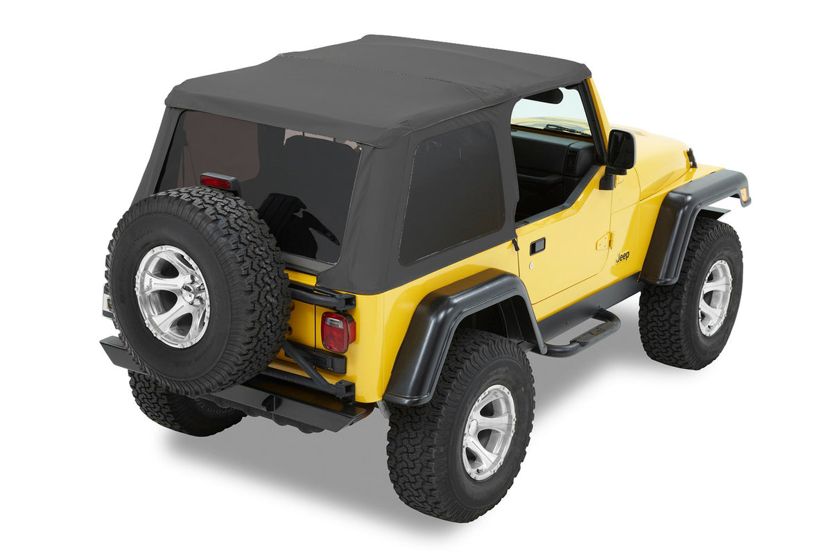 Soft Top from Bestop part number 56820-15