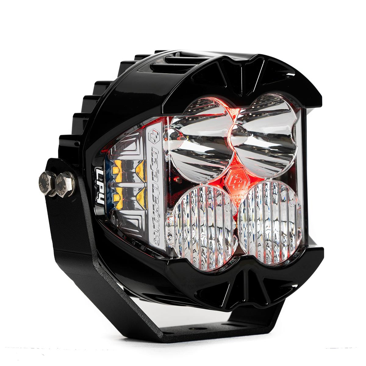 Clear auxiliary light from Baja Designs part number 290014