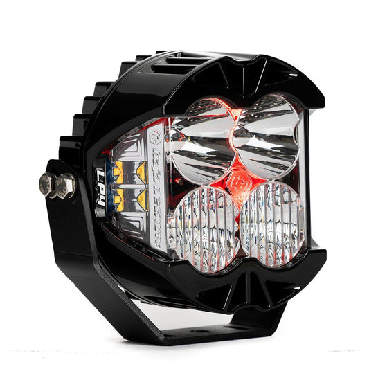 Clear auxiliary light from Baja Designs part number 290014