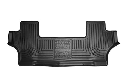 Black progard™ formula floor liner from Husky Liners part number 19891