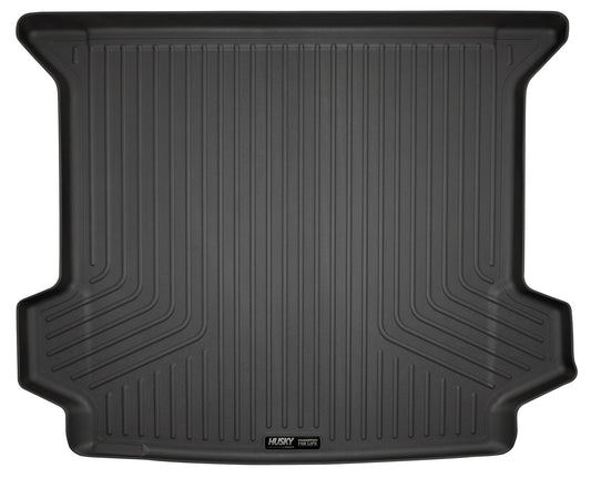 Husky Liners 21151 Weatherbeater - Cargo Liner Behind 2nd SeatCargo Floor LinerHusky Liners