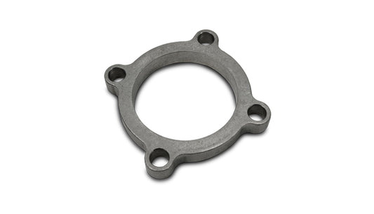 304 stainless steel turbocharger flange from Vibrant Performance part number 14390