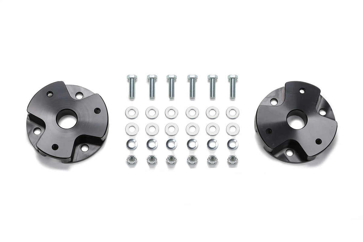 Suspension Leveling Kit from Fabtech part number FTL5301