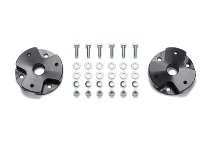 Suspension Leveling Kit from Fabtech part number FTL5301