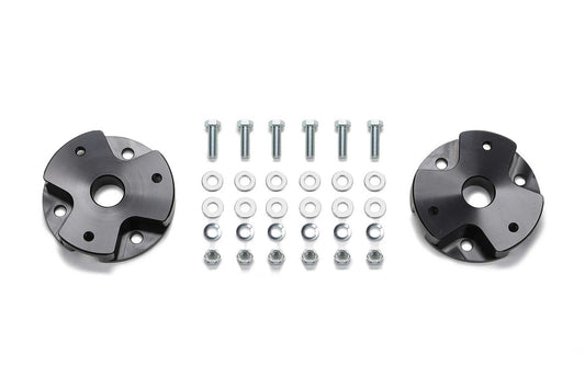 Suspension Leveling Kit from Fabtech part number FTL5301