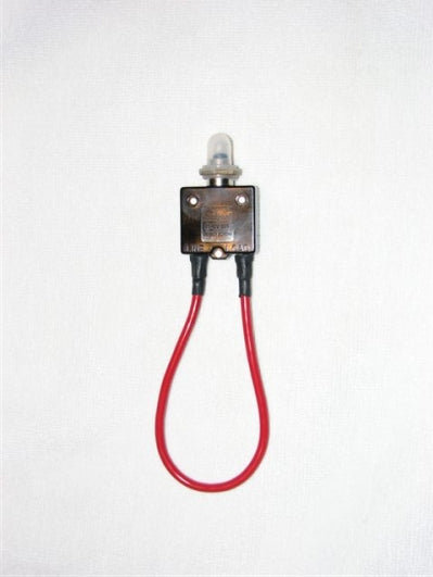 Circuit Breaker from Husky Towing part number 87526