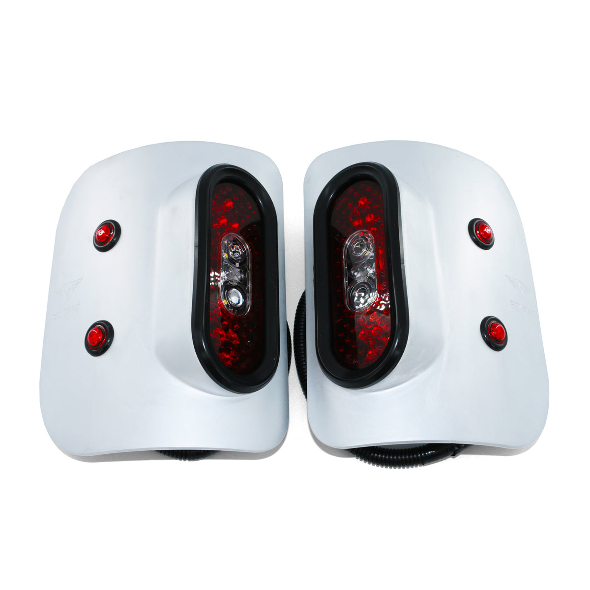 Tail Light Assembly from Combat Off Road part number 35-1150