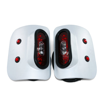 Tail Light Assembly from Combat Off Road part number 35-1150