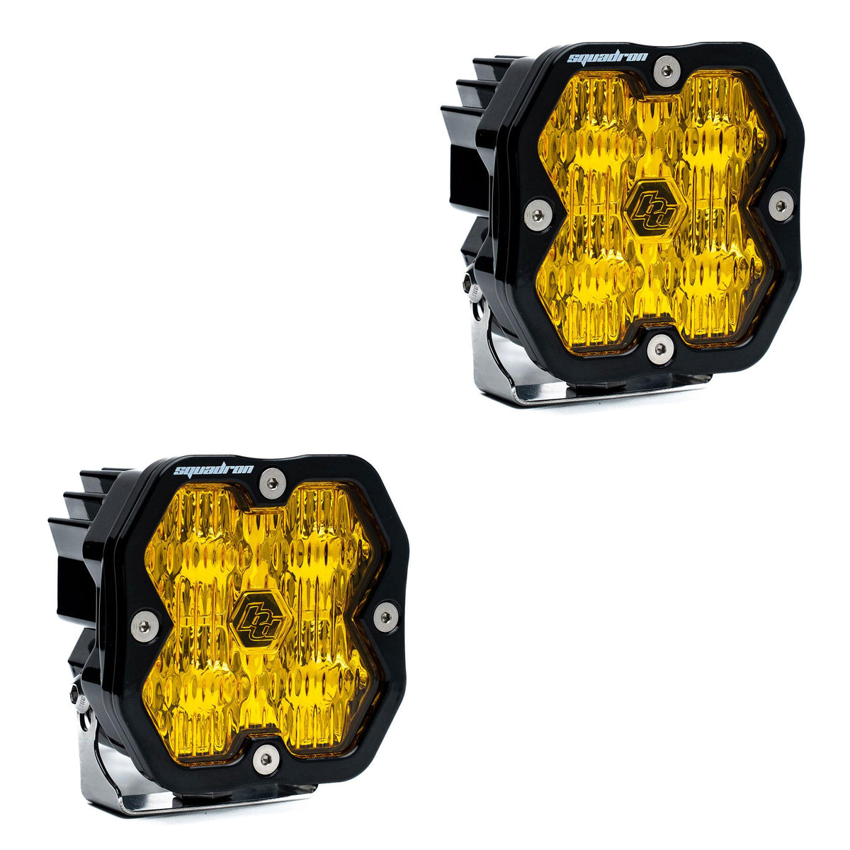 Auxiliary Light from Baja Designs part number 55-7815-2NH