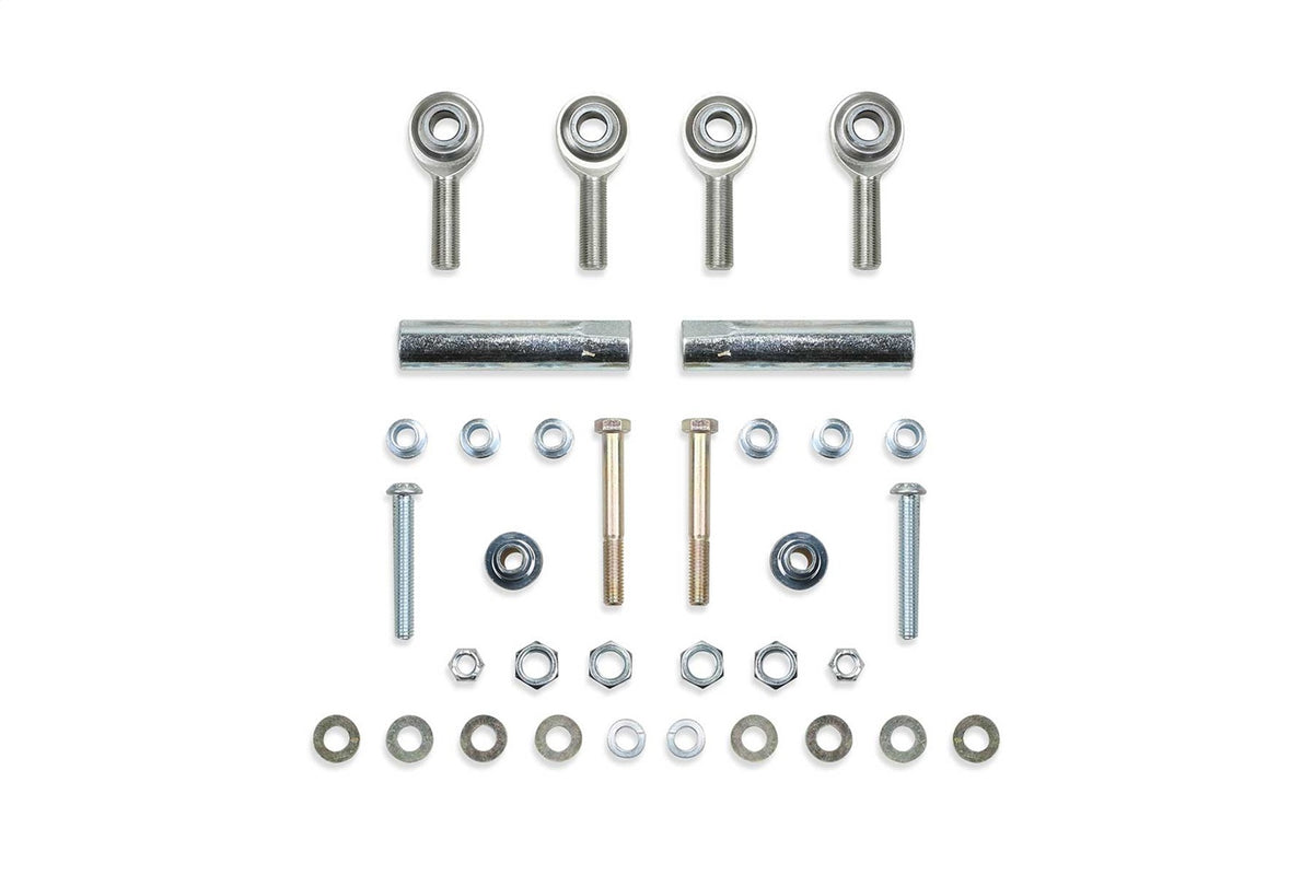 Sway Bar Links from Fabtech part number FTS98024