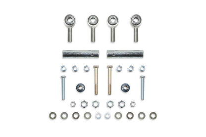 Sway Bar Links from Fabtech part number FTS98024