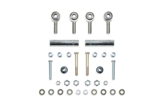 Sway Bar Links from Fabtech part number FTS98024