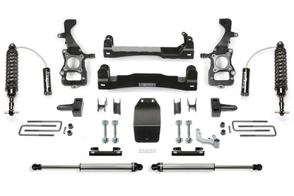 Lift Kit from Fabtech part number K2388DL