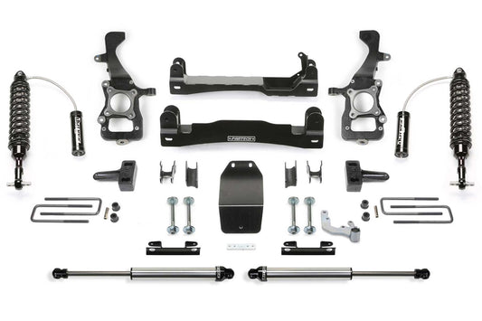 Lift Kit from Fabtech part number K2388DL