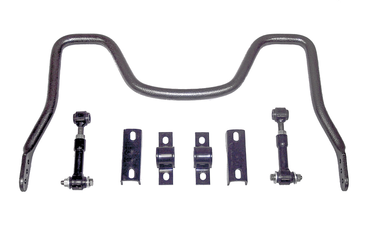 Chromoly suspension stabilizer bar kit from Hellwig part number 7800