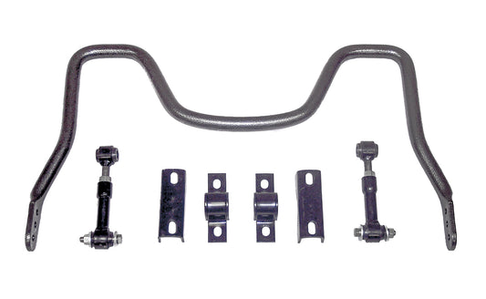 Chromoly suspension stabilizer bar kit from Hellwig part number 7800