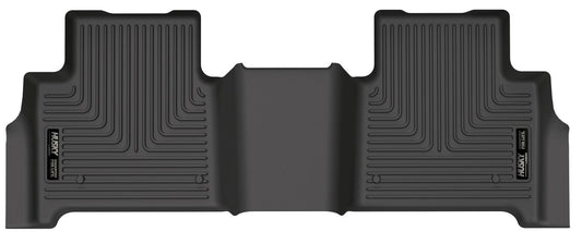 Husky Liners 16841 Weatherbeater - 2nd Seat Floor LinerFloor LinerHusky Liners