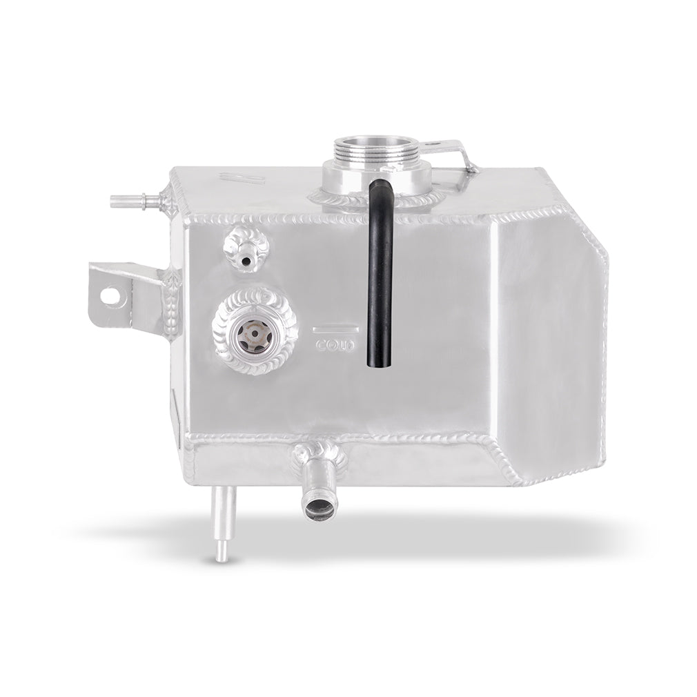 Engine Coolant Reservoir from Mishimoto part number MMRT-RGR-19P