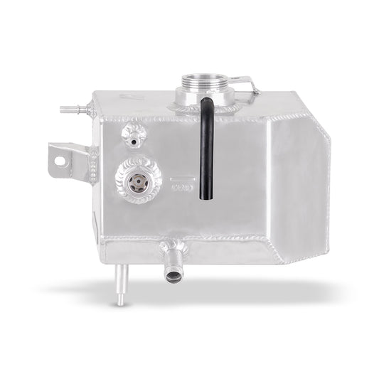 Engine Coolant Reservoir from Mishimoto part number MMRT-RGR-19P