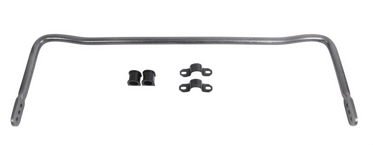 Chromoly suspension stabilizer bar kit from Hellwig part number 7791