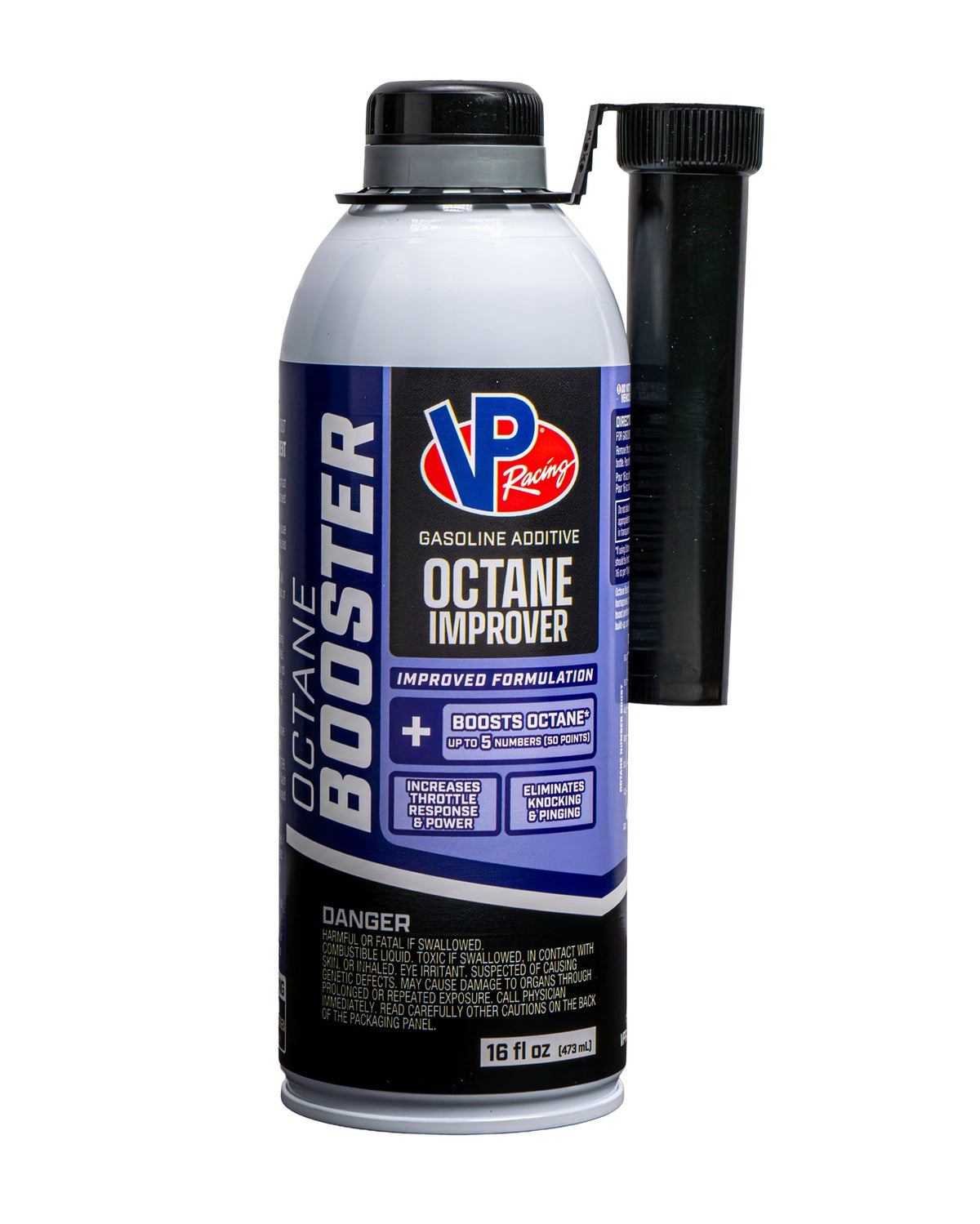 Fuel Octane Booster from VP Racing Fuels part number 28555