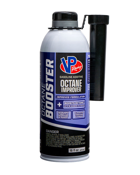Fuel Octane Booster from VP Racing Fuels part number 28555