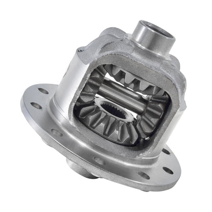 Steel differential carrier from Yukon Gear and Axle part number YC G40000278
