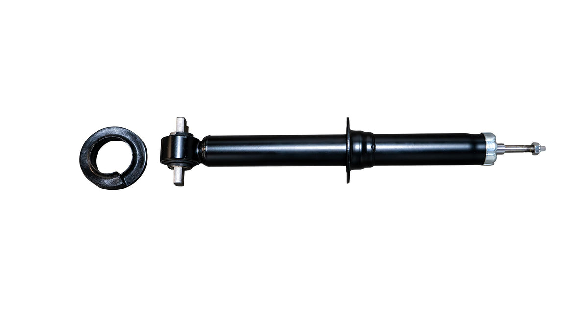 Strut Kit from Fabtech part number FTS30504