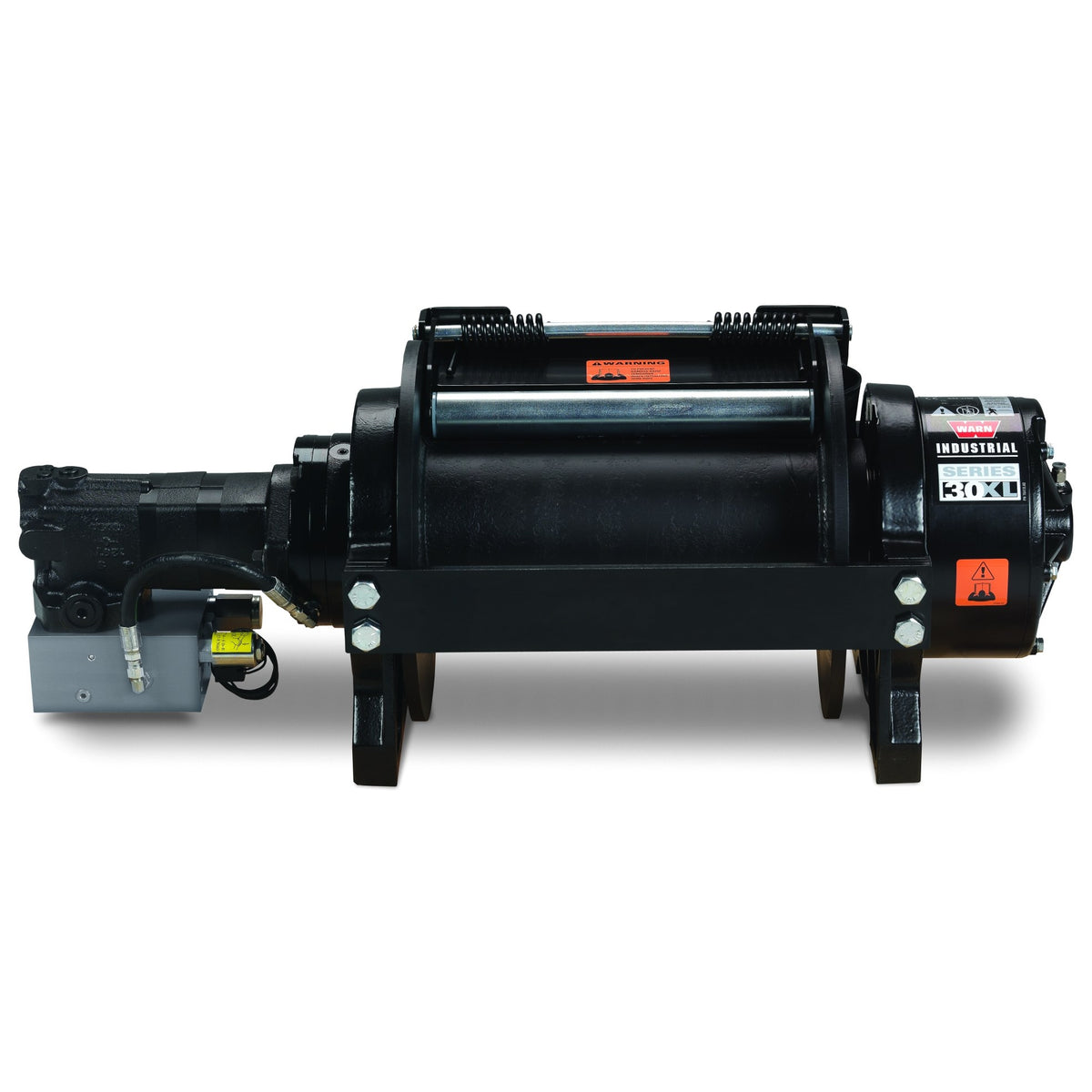 Winch from Warn part number 77900