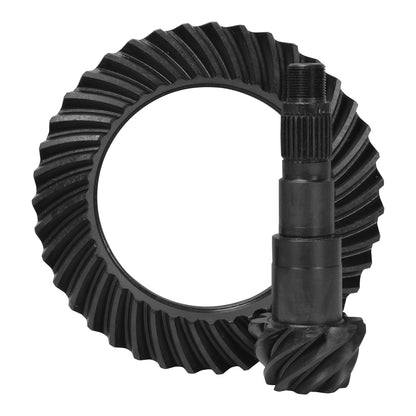 Differential Ring and Pinion from Yukon Gear and Axle part number YG C215R-488R