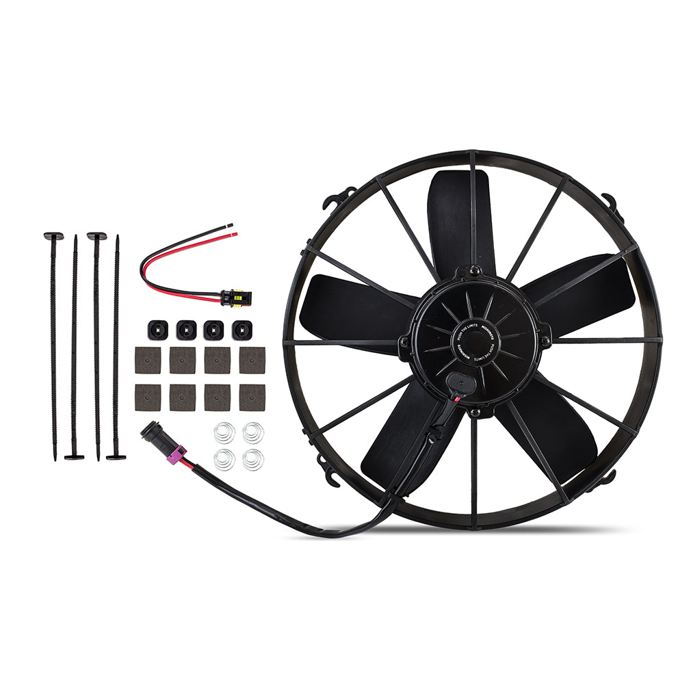 Engine Cooling Fan from Mishimoto part number MMFAN-12HD