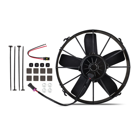Engine Cooling Fan from Mishimoto part number MMFAN-12HD