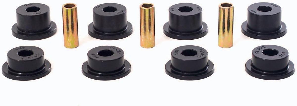 Suspension Control Arm Bushing Kit from Fabtech part number FTS1113