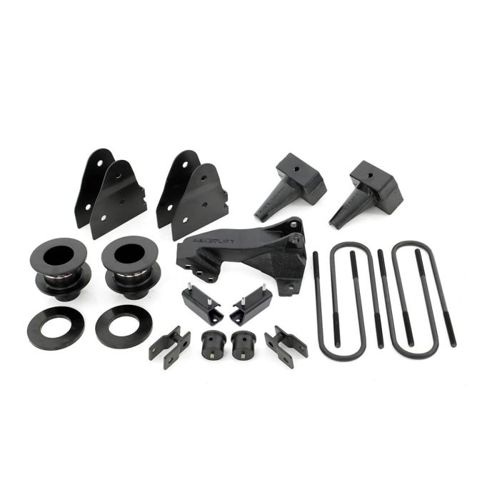 Suspension Lift Kit from ReadyLift part number 69-2735