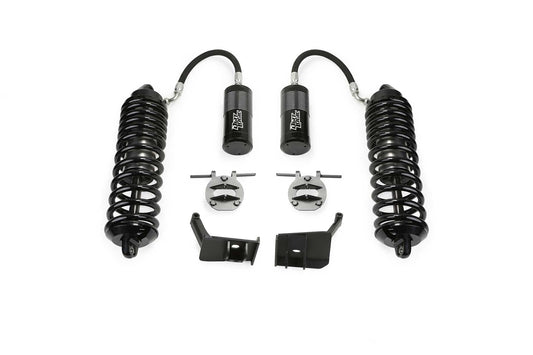 Coilover Conversion from Fabtech part number K2229DL